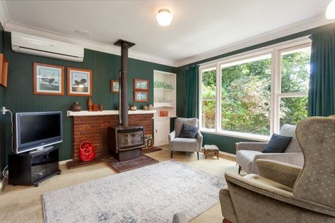 Photo of property in 1632 Te Aroha-gordon Road, Manawaru, Te Aroha, 3391