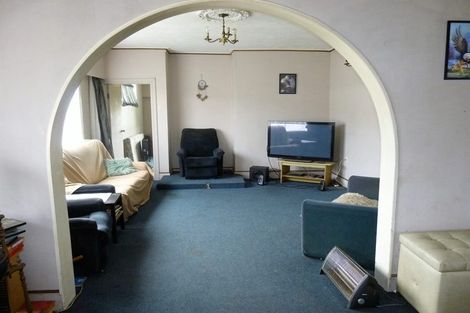 Photo of property in 3 Cadman Street, Runanga, 7803