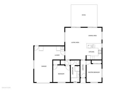 Photo of property in 6 Camberley Road, Richmond, 7020