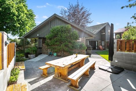 Photo of property in 8 Kaimai Drive, Matamata, 3400