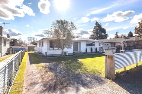 Photo of property in 103 Mangahoe Street, Te Awamutu, 3800