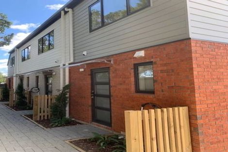 Photo of property in 4e Pinedale Place, Henderson, Auckland, 0610