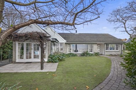 Photo of property in 195a Clyde Road, Burnside, Christchurch, 8053