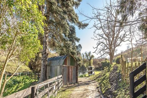 Photo of property in 219 Brunswick Road, Brunswick, Whanganui, 4571