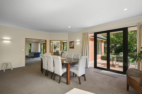 Photo of property in 14 Regent's Park Drive, Casebrook, Christchurch, 8051