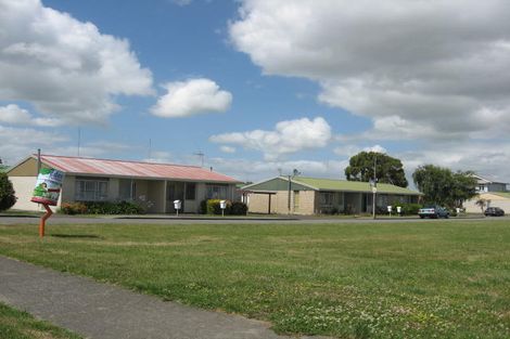 Photo of property in Woodlark Flats, 22/110 Derby Street, Feilding, 4702