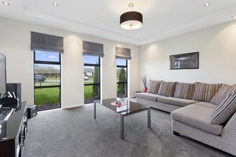 Photo of property in 15 Tristram Road, Swannanoa, Rangiora, 7475