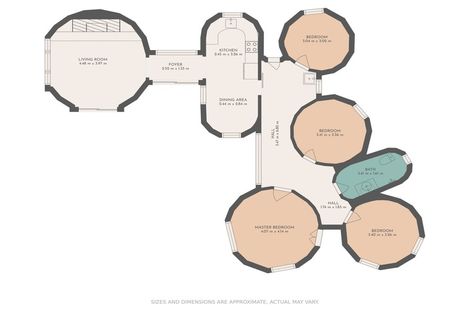 Photo of property in 17 Chartwell Drive, Eltham, 4322