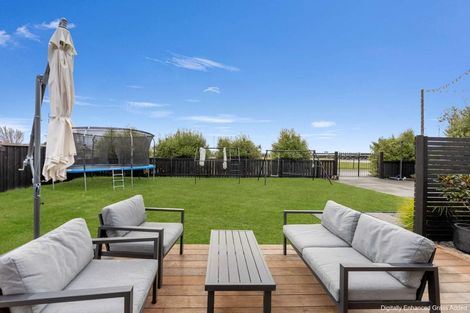 Photo of property in 114 Pegasus Boulevard, Pegasus, 7612