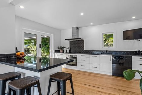Photo of property in 36 Mount Street, Nelson South, Nelson, 7010