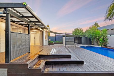 Photo of property in 27 Kimberley Street, Casebrook, Christchurch, 8051