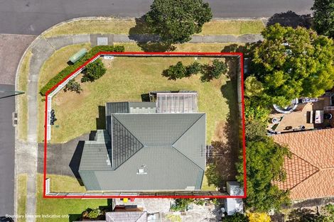 Photo of property in 2 Erne Crescent, East Tamaki, Auckland, 2016