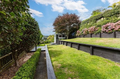 Photo of property in 37 Reuben Avenue, Brooklyn, Wellington, 6021