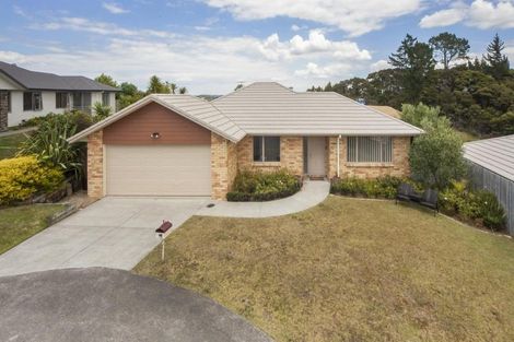 Photo of property in 27 Carol Lee Place, Albany Heights, Auckland, 0632