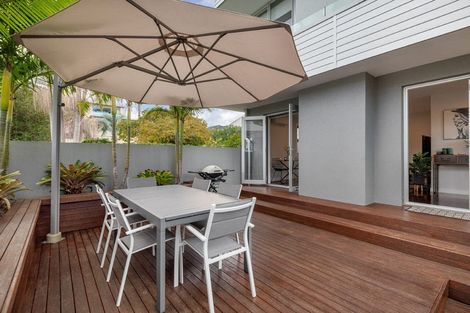 Photo of property in 1/2a Earnoch Avenue, Takapuna, Auckland, 0622