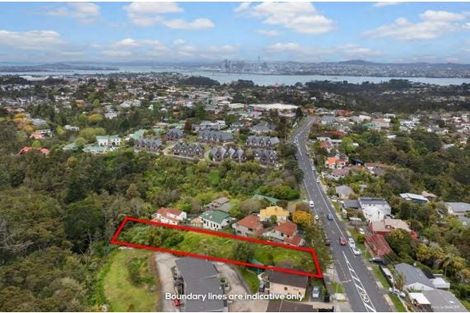 Photo of property in 67 Waipa Street, Birkenhead, Auckland, 0626