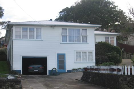 Photo of property in 38 Ranfurly Street, Dargaville, 0310