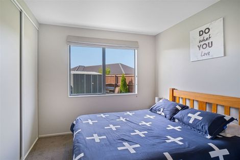 Photo of property in 14 Colt Place, Wigram, Christchurch, 8025
