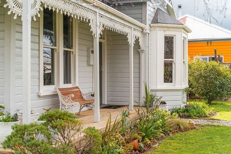 Photo of property in 109 Perry Street, Masterton, 5810