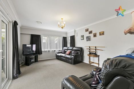 Photo of property in 12 Mitimiti Grove, Wainuiomata, Lower Hutt, 5014