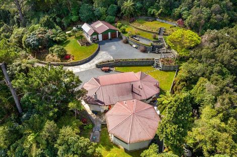 Photo of property in 1274c Akatarawa Road, Akatarawa, Upper Hutt, 5372