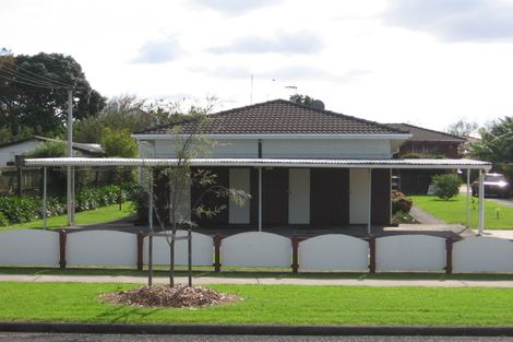 Photo of property in 1/38 Victoria Road, Papatoetoe, Auckland, 2025