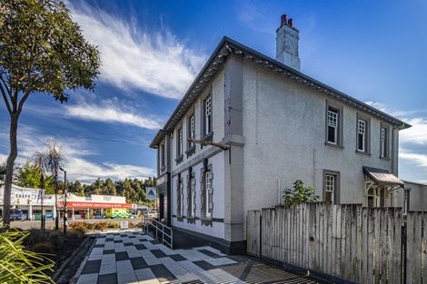 Photo of property in 116 Hautapu Street, Taihape, 4720