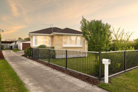 Photo of property in 8 Ryan Avenue, Chartwell, Hamilton, 3210