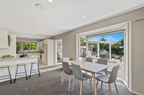 Photo of property in 7 Wilton Crescent, Bishopdale, Christchurch, 8053