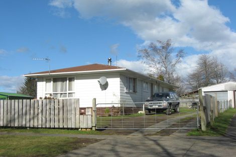 Photo of property in 24 Te Hei Place, Turangi, 3334