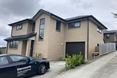Photo of property in 33 Carole Crescent, Pakuranga, Auckland, 2010
