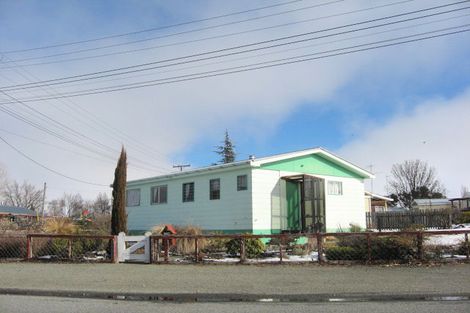 Photo of property in 128 Mackenzie Drive, Twizel, 7901