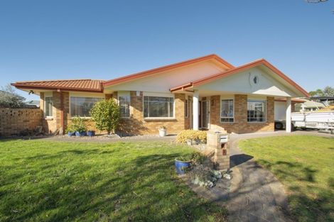 Photo of property in 3 Newport Key, Papamoa Beach, Papamoa, 3118