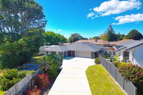 Photo of property in 1 Turere Place, Otamatea, Whanganui, 4501