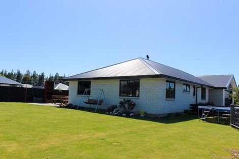 Photo of property in 1 Gleniffer Lane, Methven, 7730