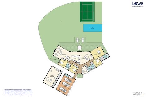 Photo of property in 48 Ashwood Avenue, Dairy Flat, Albany, 0792