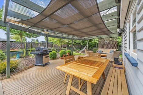 Photo of property in 13 Cliff Street, Coalgate, 7673