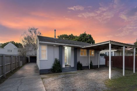Photo of property in 45 Suva Street, Upper Riccarton, Christchurch, 8041