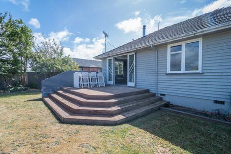 Photo of property in 11 Maude Street, Temuka, 7920