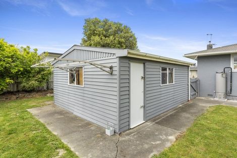 Photo of property in 6 Oriana Place, Highbury, Palmerston North, 4412