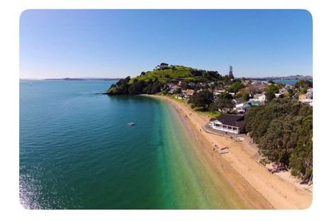 Photo of property in 7 Takarunga Road, Devonport, Auckland, 0624