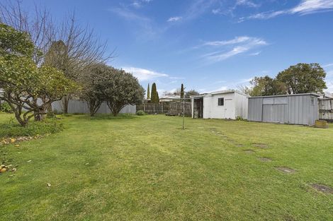 Photo of property in 9 Marchant Street, Putaruru, 3411