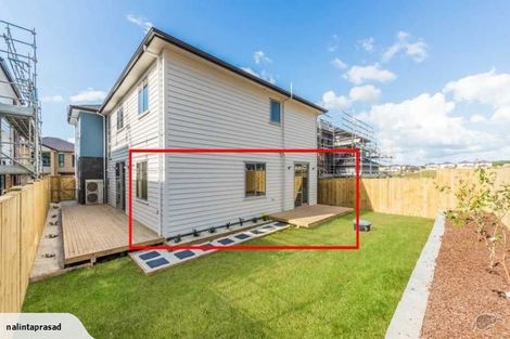 Photo of property in 65 Broadhurst Road, Flat Bush, Auckland, 2019