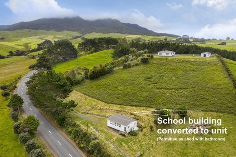 Photo of property in 448 Ruapuke Road, Raglan, 3296