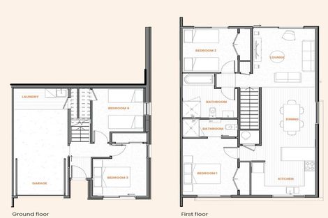 Photo of property in 8 Pip Way, Omokoroa, 3114