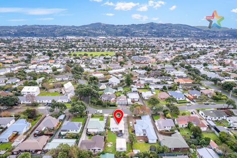 Photo of property in 13 Godley Street, Waterloo, Lower Hutt, 5011