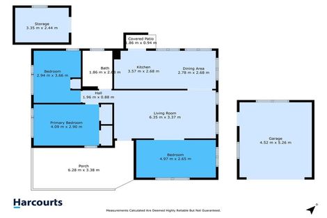 Photo of property in 10 Reid Drive, Putaruru, 3411