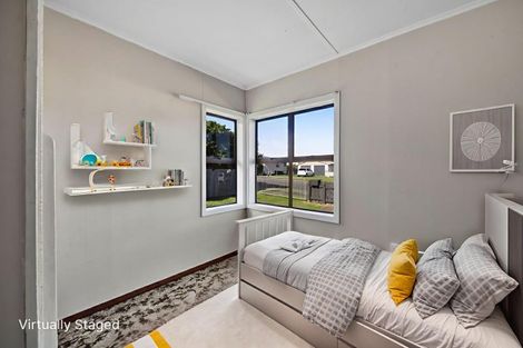 Photo of property in 3 Hickey Place, Opunake, 4616