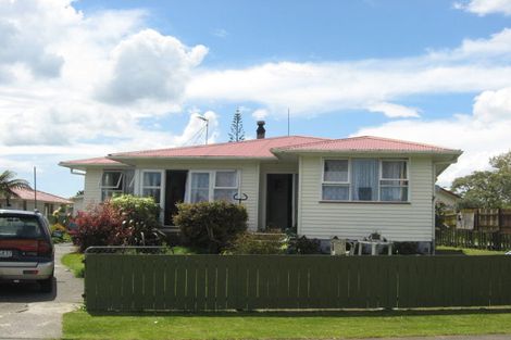 Photo of property in 26 Feasegate Street, Manurewa, Auckland, 2102