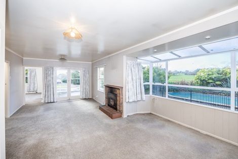 Photo of property in 2070 Kakaramea Road, Ngahinapouri, Hamilton, 3290